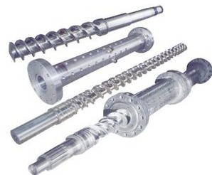 橡膠擠出機(jī)機(jī)筒、螺桿損壞的原因